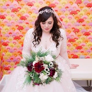 Meet your Posher, Abigail